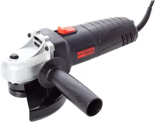 Redverg Basic AG650-115 шлифмашина угловая