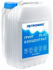 Петромикс PL-02 грунт-концентрат