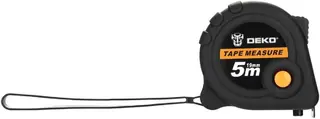 Deko LT03 Pro рулетка
