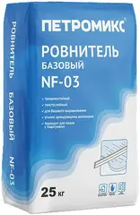 Петромикс NF-03 ровнитель базовый