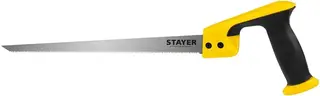 Stayer Professional Cobra Compass ножовка выкружная с заточенным острием