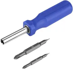 Deko BS04 отвертка универсальная 4 в 1