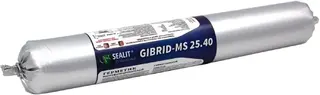 Sealit Professional Gibrid-MS 25.40 клей-герметик гибридный