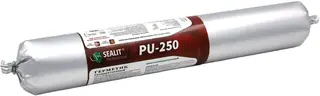 Sealit Professional PU 250 герметик полиуретановый однокомпонентный