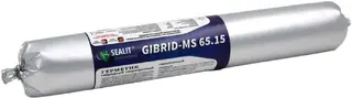 Sealit Professional Gibrid-MS 65.15 герметик гибридный однокомпонентный