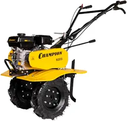 Champion BC8723 мотоблок бензиновый