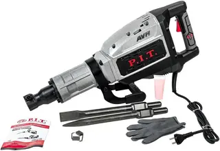 P.I.T. GSH90-C1 молоток отбойный