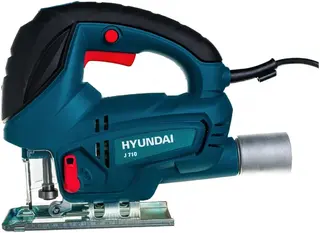 Hyundai J 710 лобзик электрический